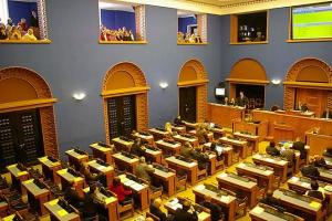 В парламент Эстонии внесли проект резолюции о признании РФ страной-спонсором терроризма