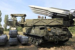 Ночью Воздушные силы уничтожили российский вертолет и 6 дронов-"шахидов" за полчаса