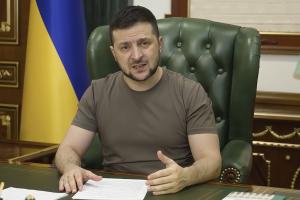 Зеленський збільшив військовий бюджет на 387 млрд гривень