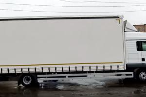 На окупованій Луганщині з'явилися підозрілі фури: що відбувається