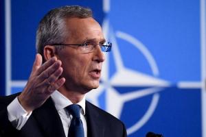 НАТО не позволит России выиграть войну в Украине, - Столтенберг