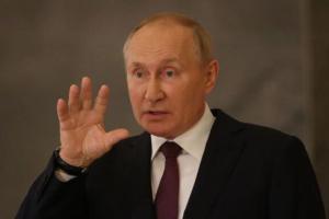 Цель Путина - уничтожить украинское государство и стереть представление об украинском народе, - ISW