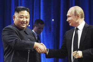 Северная Корея признала "референдумы" и поддержала аннексию оккупированных территорий Украины