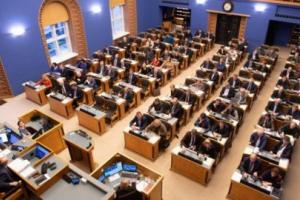 Парламент Естонії оголосив російський режим терористичним