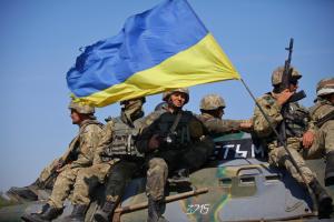 У Украины есть "окно возможностей" в 6 недель, чтобы освободить города на Донбассе и Херсон, - NYT