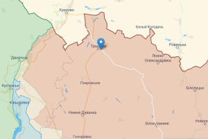 Обстановка в Троицком на Луганщине: коллаборанты бегут в Луганск или РФ, людей массово похищают