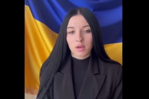 "Россия победит": Жительница Ивано-Франковска похвасталась российским паспортом, с ней побеседовала СБУ
