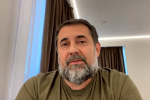 Гайдай: В течение 3-4 месяцев можно зайти в Луганск, но мы бережем жизнь наших солдат