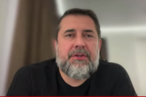 Гайдай: "Линию обороны", которую оккупанты построили на Луганщине, переставим на границу с РФ