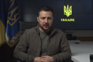 Зеленский: От российского псевдореферендума освобождены уже десятки населенных пунктов на Херсонщине, Харьковщине, Луганщине и Донетчине