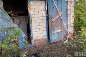 На Харьковщине обнаружили еще одну пыточную российских оккупантов