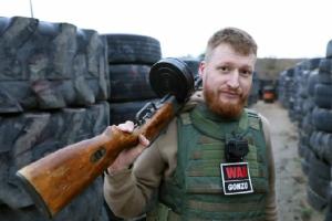 «Удивительно, что Кремль их терпит»: Как «военные блогеры» в России навязывают нарративы