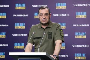 Ситуация спокойная, но Россия может нанести новый ракетный удар в любой момент, - ГУР
