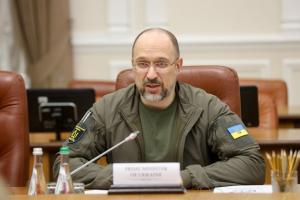 "Світло можуть давати на 5-6 годин на день": Шмигаль зробив заяву про енергетику
