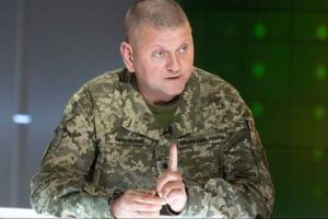 Російські хакери зламали Instagram Залужного, він відреагував: "Вб'ємо їх усіх"