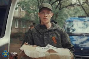 "Залягти на дно" в Одесі не вдалося: СБУ затримала колишнього бойовика "Призрака"