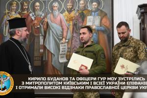 Буданов: "Наступает решающий период войны"