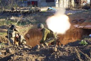 Враг усиливает свою группировку в Мелитополе: сводка Генштаба на вечер 13 ноября