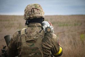 Подтверждено поражение вражеского объекта в районе Сватово, где было 70 оккупантов: сводка Генштаба