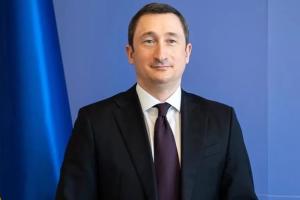 Глава Минрегиона Чернышев подал в отставку