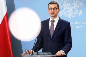 У Польщі не можуть встановити, звідки була випущена ракета, що впала у Пшеводуві