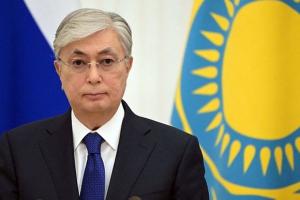 Выборы президента в Казахстане: ЦИК объявила предварительные результаты