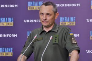"Стало существенно меньше": В Воздушных силах сообщили, что у РФ с ракетами