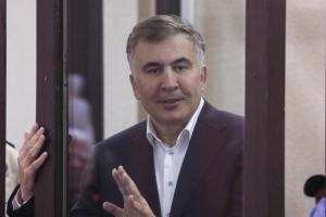 У Саакашвили диагностировали туберкулез и деменцию, - адвокат