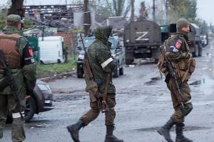 Свавілля на Луганщині: окупанти забирають людей, і ті пропадають на місяці