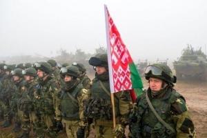 Военный эксперт оценил риски и угрозы со стороны Беларуси