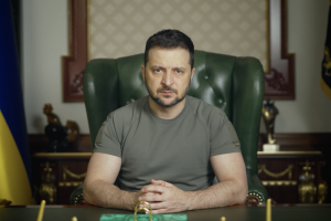 В Украине еще предстоит освободить и восстановить около 2 тысяч населенных пунктов, - Зеленський