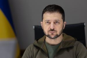Зеленський закликав обмежити ціну на російську нафту на рівні 30 доларів за барель