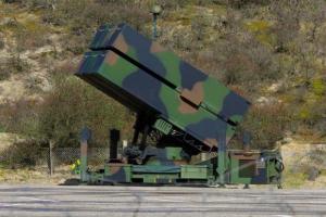 США передадут Украине 8 систем ПВО NASAMS, - Пентагон