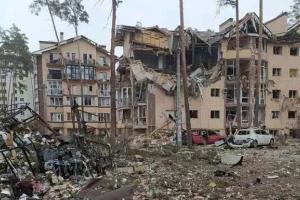 Украина сможет начать выплачивать компенсации за разрушенное жилье, не дожидаясь репараций от РФ, - Шуляк