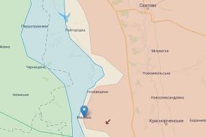 На Луганщине ВСУ уничтожили батальон "мобиков", сотни погибших, - СМИ