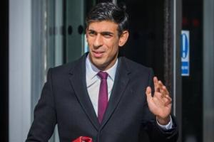 "Россия - страна-изгой": Сунак предложил план экономической изоляции РФ