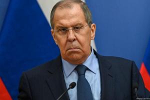 Лавров сбежал с саммита G20 за час до ракетного обстрела Украины