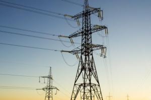 Вводятся в полном объеме аварийные отключения электроэнергии в северных и центральных областях, - Укрэнерго