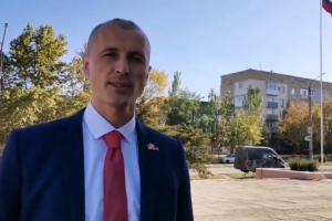 У Запорізькій області ліквідували чергового колаборанта
