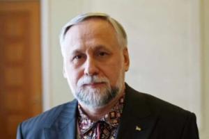 Умер экс-депутат Верховной Рады Юрий Кармазин