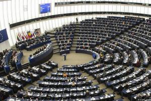 В Европарламенте рассмотрят признание России террористическим государством
