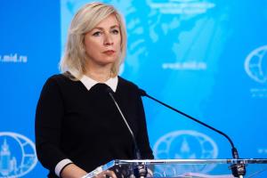 В МИД РФ предлагают Украине переговоры "с учетом текущих реалий"