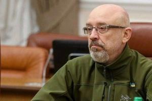Резніков: Україна може повернути Крим без бою