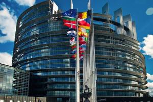 Европарламент признал Россию страной-спонсором терроризма