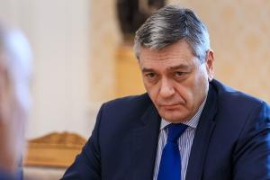 В РФ заявили, что готовы к переговорам с Украиной без предварительных условий