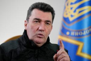 Данилов сказал, сколько еще массированных ракетных ударов может осуществить Россия