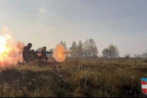 Ситуація на Луганщині: У звільненому Невському поранено жінку, грошей на компенсацію житла в окупантів немає
