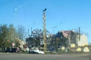 У Волновасі сталася "бавовна" в готелі з кадирівцями