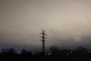 У домівках херсонців вперше за довгий час з'явилося світло