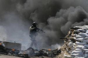 З Сєвєродонецька окупанти вивозять награбоване майно та викрадені автомобілі: зведення Генштабу